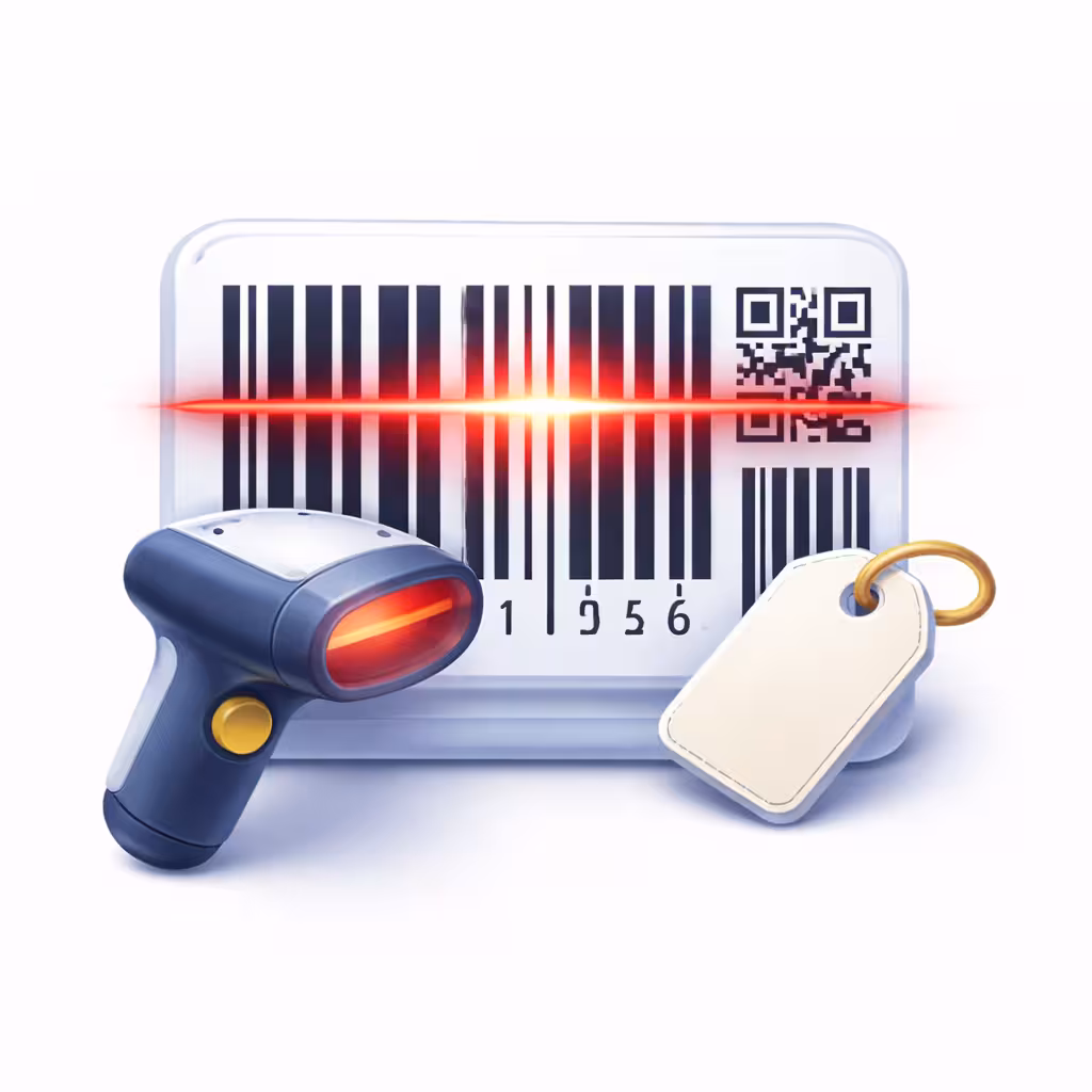 Barcode Generator
