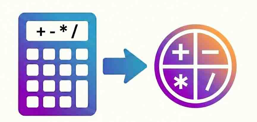 Basic Calculator tool icon