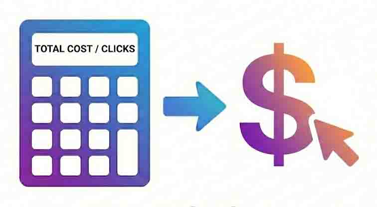 CPC Calculator tool icon