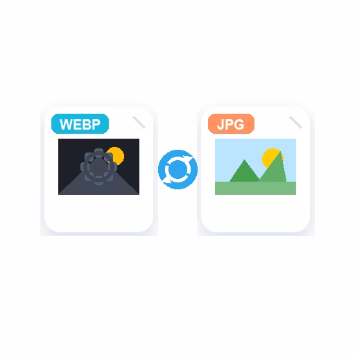 WEBP to JPG Converter Online - Maximize Compatibility for Legacy Systems
