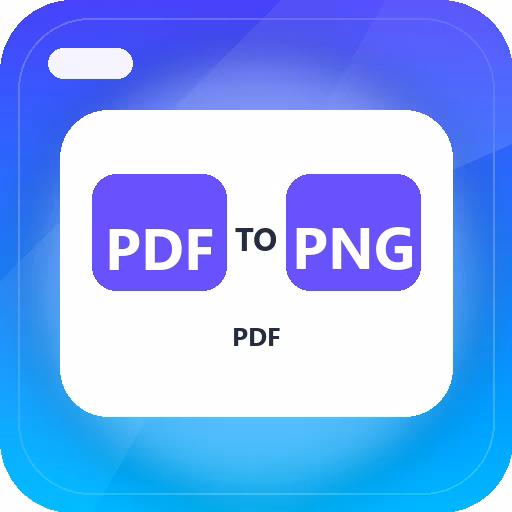 PDF to PNG Converter Online - Extract High-Quality Images