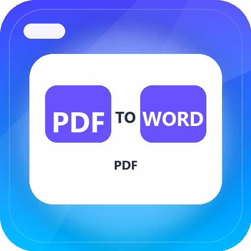 PDF to Word Converter Online - Create Editable Documents