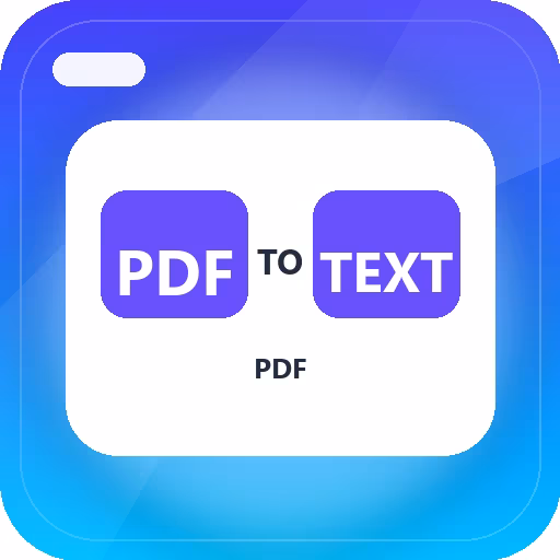 Effortless PDF to Text Converter