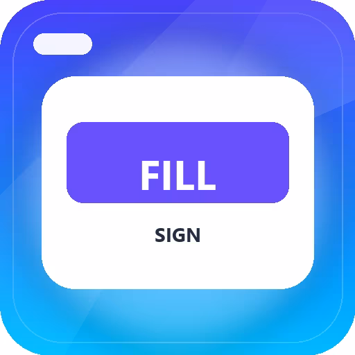 Fill & Sign PDF Forms Online - Digital Form Filler