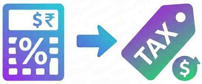 Sales Tax Calculator