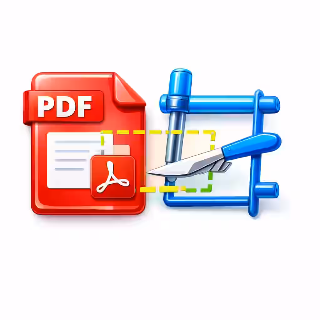 PDF Cropper Online
