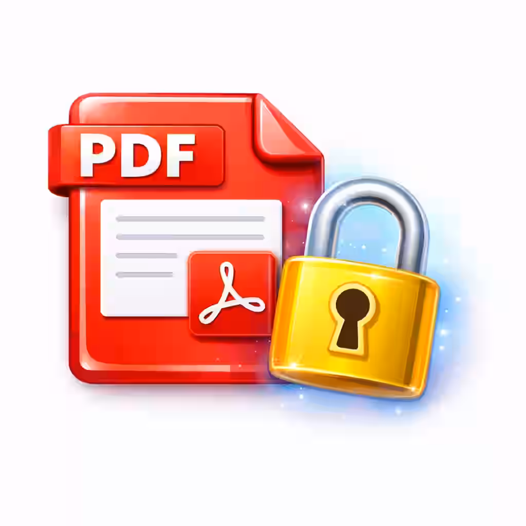 Password Protect PDF
