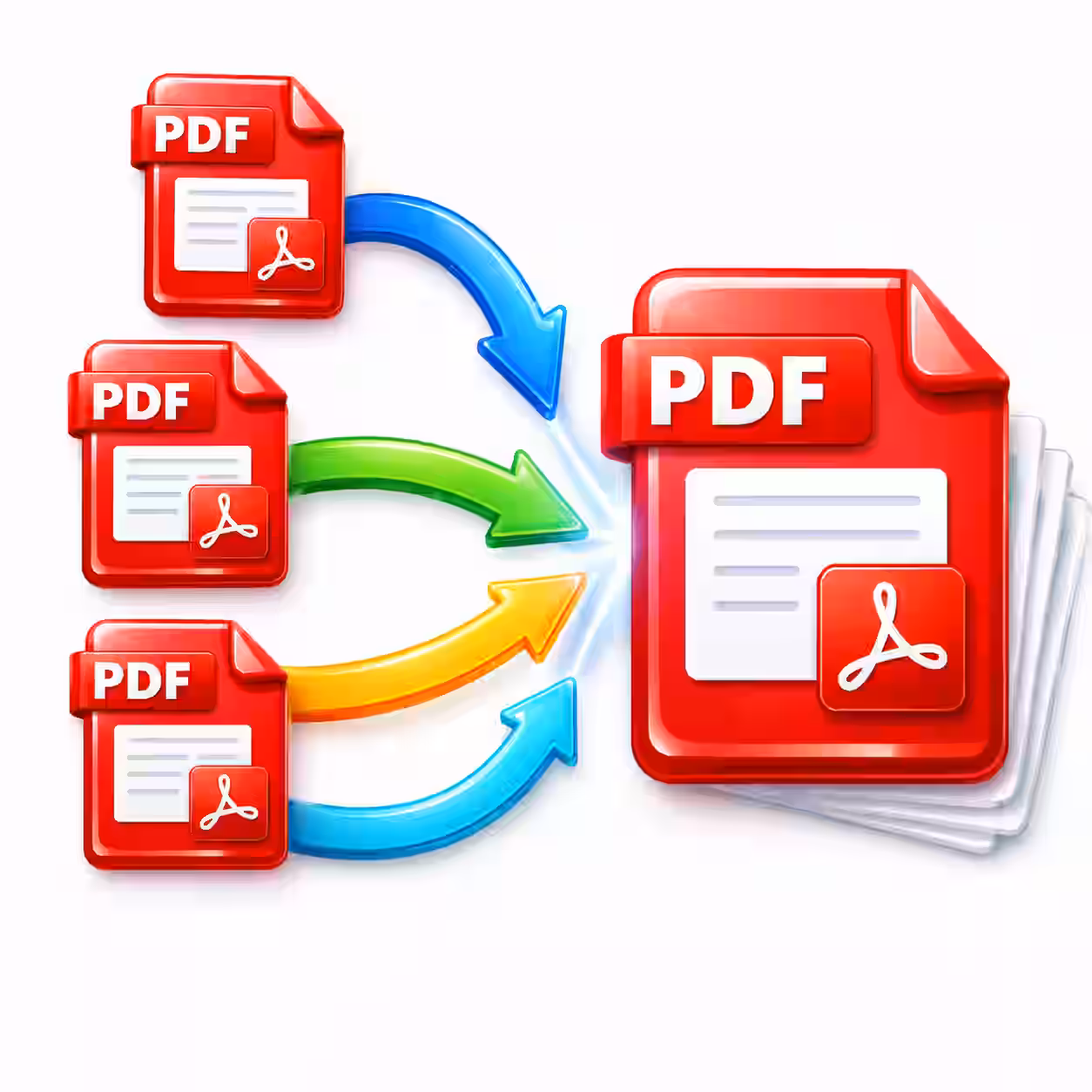 Merge PDF