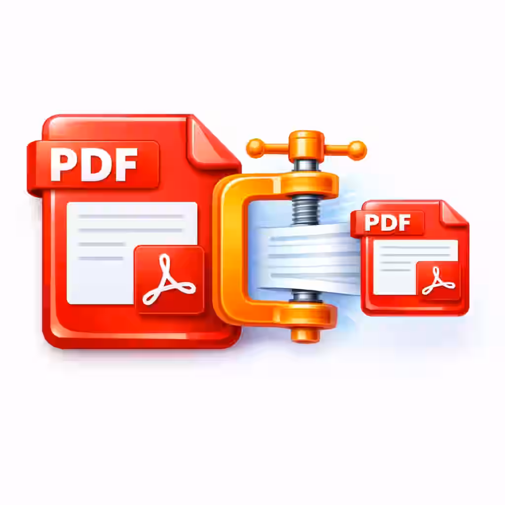 Compress PDF Online