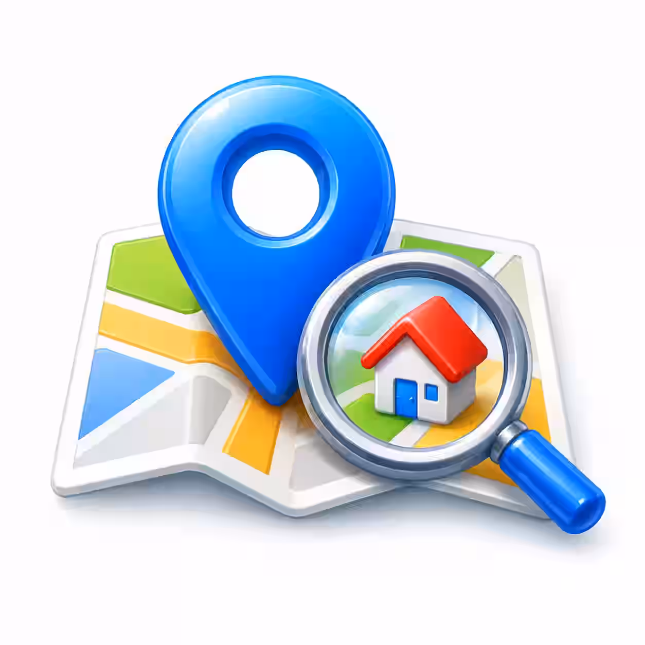 Pincode Finder