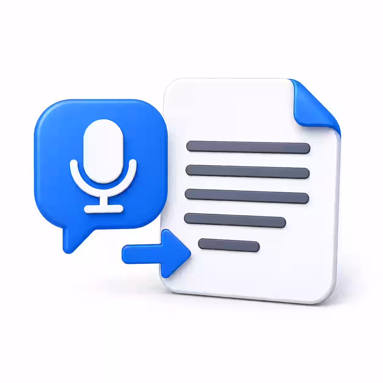 Online Speech to Text Converter (Voice Typing) - Free & Fast