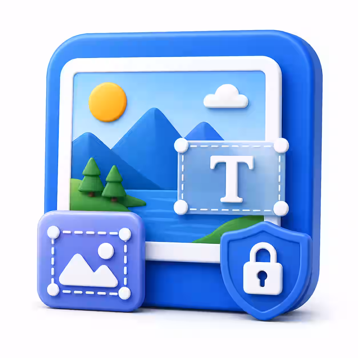 Image Watermark Tool