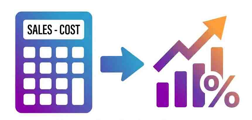 Margin Calculator tool icon