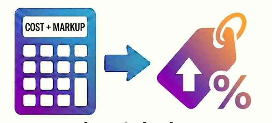 Markup Calculator tool icon