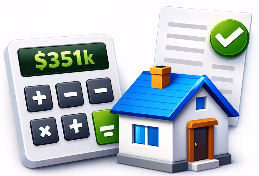 Mortgage Calculator tool icon