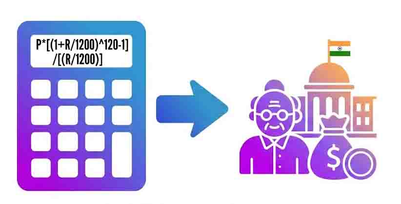 NPS Calculator Online tool icon