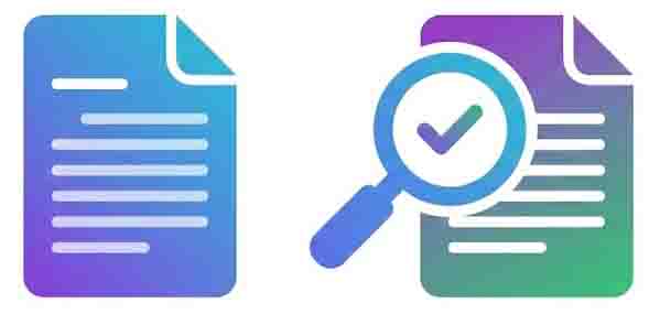 Advanced Plagiarism Checker tool icon