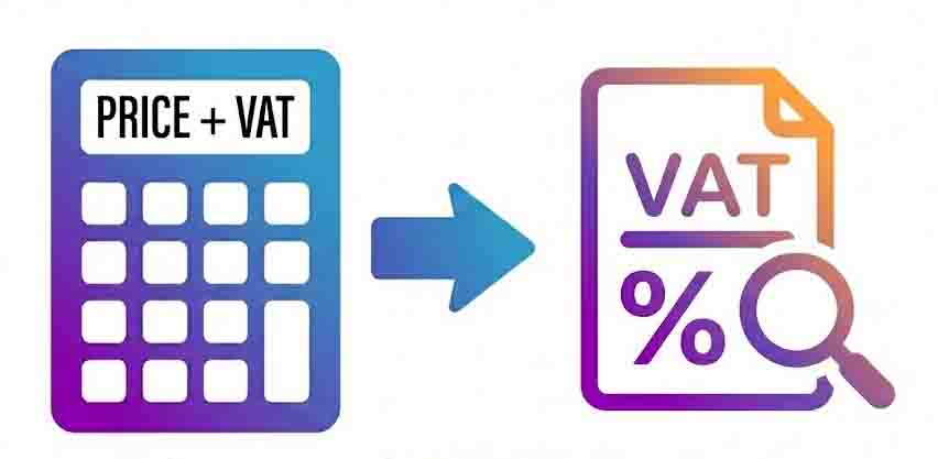 Advanced VAT Calculator tool icon