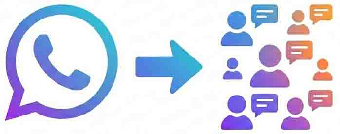 WhatsApp Message Campaign Planner tool icon