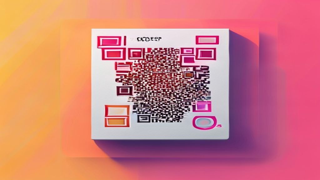 Create a QR Code for Text, URL, Email, WiFi or Contact Data